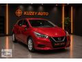 KUZEY'DEN 2021 MODEL MICRA 1.0 IG-T OTOMATİK
