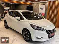 POLATTAN 2022 NİSSAN MİCRA 1.0 IG-T TEKNA CVT HATASIZ