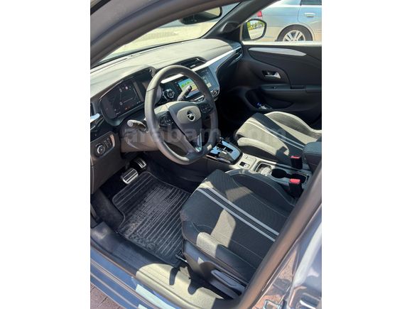 Sahibinden Opel Corsa 1.2 T Ultimate 2025 Model