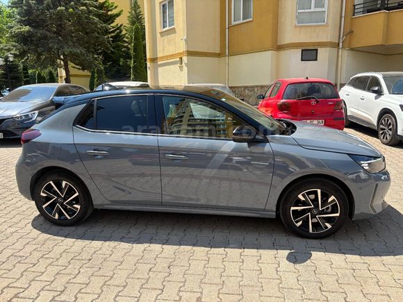 Sahibinden Opel Corsa 1.2 T Ultimate 2025 Model
