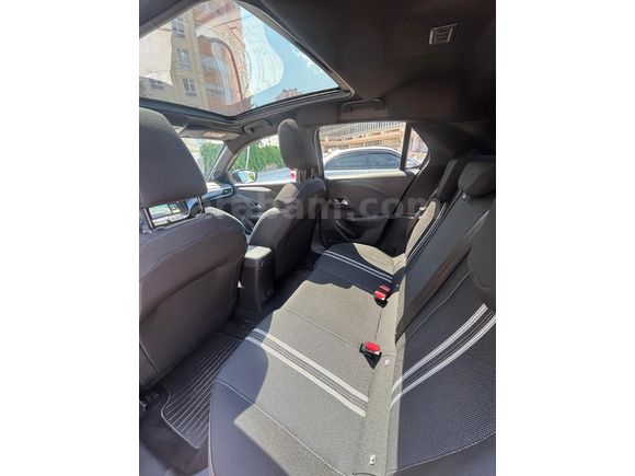 Sahibinden Opel Corsa 1.2 T Ultimate 2025 Model