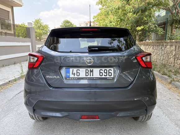HATASIZ-BOYASIZ KEYLESS GO GERİ GÖRÜŞ