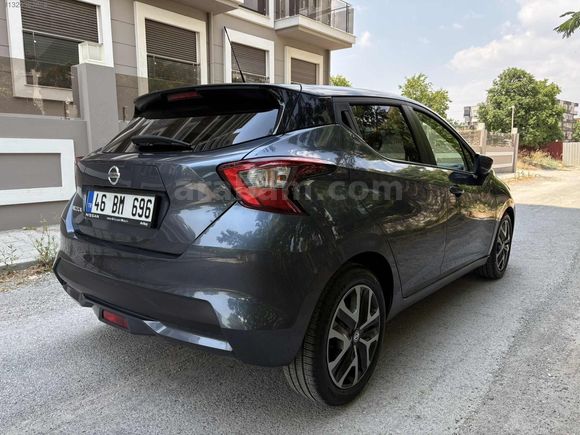 HATASIZ-BOYASIZ KEYLESS GO GERİ GÖRÜŞ