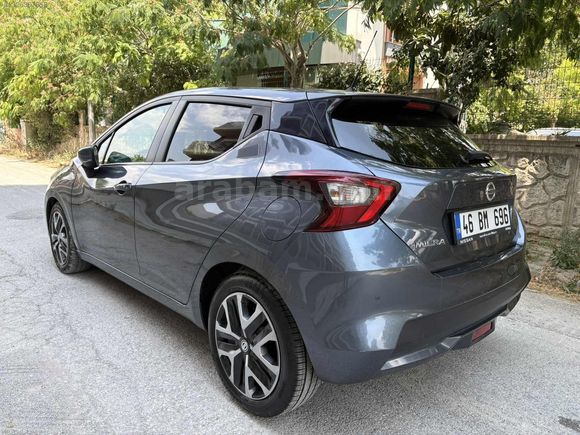 HATASIZ-BOYASIZ KEYLESS GO GERİ GÖRÜŞ