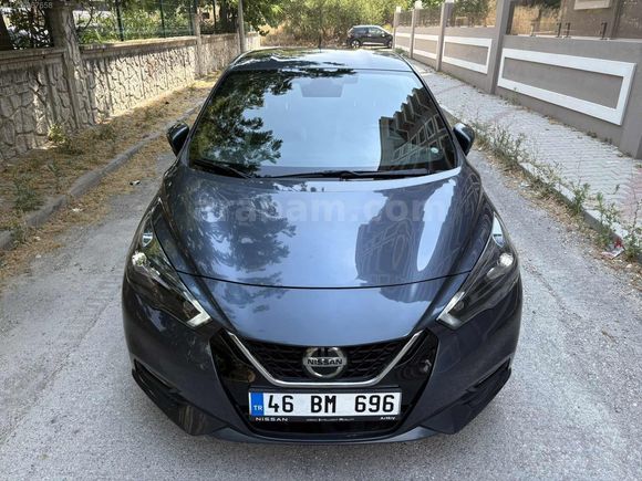 HATASIZ-BOYASIZ KEYLESS GO GERİ GÖRÜŞ