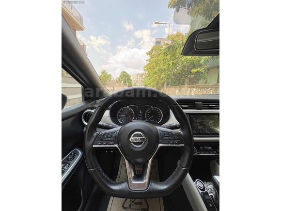 HATASIZ-BOYASIZ KEYLESS GO GERİ GÖRÜŞ