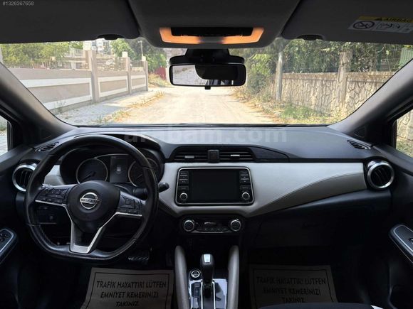 HATASIZ-BOYASIZ KEYLESS GO GERİ GÖRÜŞ