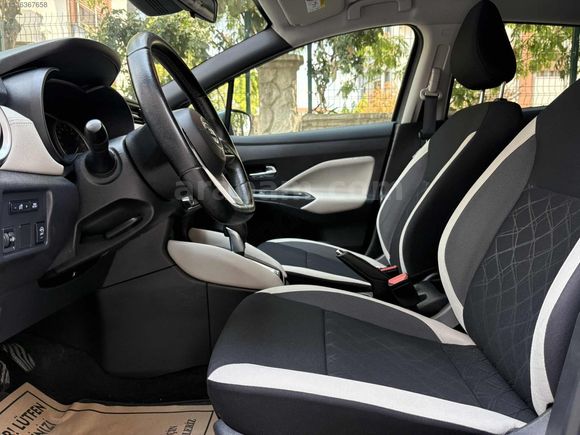 HATASIZ-BOYASIZ KEYLESS GO GERİ GÖRÜŞ
