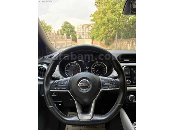HATASIZ-BOYASIZ KEYLESS GO GERİ GÖRÜŞ