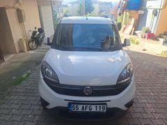 Sahibinden Fiat Doblo Combi 1.6 Multijet 20.Yıl Özel Seri 2020 Model  16.800 km Beyaz