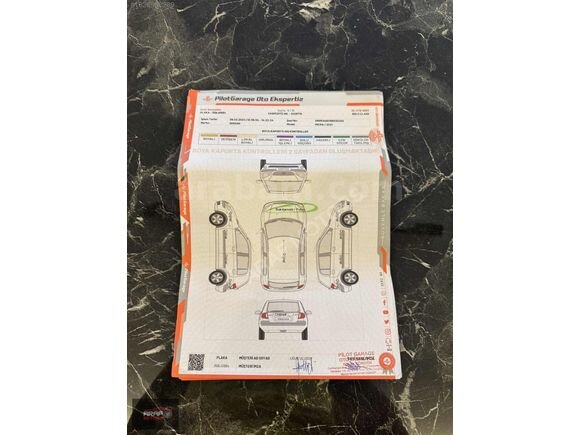 Galeriden Nissan Micra 1.2 Visia 2021 Model Antalya 41.540 km