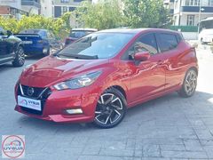 UYGUR OTO /2022 Micra 22.000 Km'de Otomatik/ Senet & Kredi Kartı
