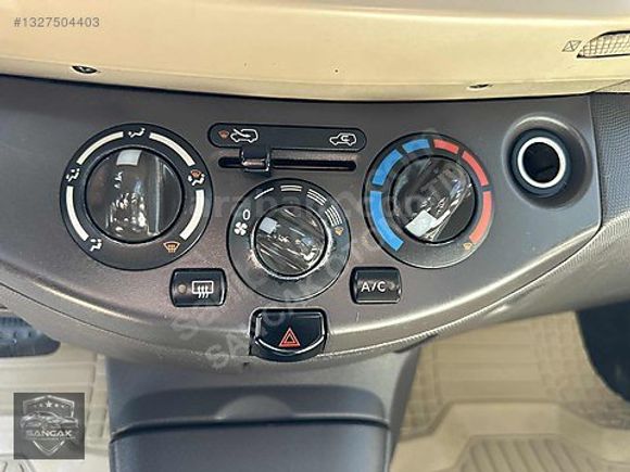 2010 MODEL MİCRA PASSİON OTOMATİK 172.616 KM DEĞİŞENSİZ