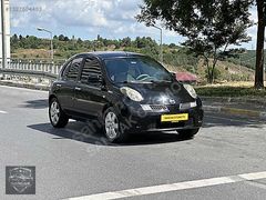 2010 MODEL MİCRA PASSİON OTOMATİK 172.616 KM DEĞİŞENSİZ