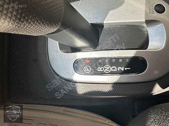 2010 MODEL MİCRA PASSİON OTOMATİK 172.616 KM DEĞİŞENSİZ