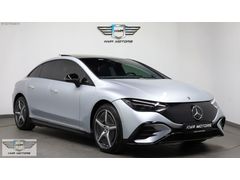 KMR MOTORS 2023-EQE350-BURMESTER-HEAD UP-SOĞTMA-AKS-AİRMATİC-360