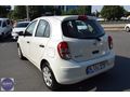 BERPE'DEN 2013 OTOMATİK Micra 1.2 Passion ORJİNAL 122.bin km.'DE