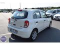 BERPE'DEN 2013 OTOMATİK Micra 1.2 Passion ORJİNAL 122.bin km.'DE
