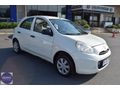 BERPE'DEN 2013 OTOMATİK Micra 1.2 Passion ORJİNAL 122.bin km.'DE