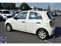 BERPE'DEN 2013 OTOMATİK Micra 1.2 Passion ORJİNAL 122.bin km.'DE