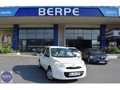 BERPE'DEN 2013 OTOMATİK Micra 1.2 Passion ORJİNAL 122.bin km.'DE
