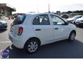 BERPE'DEN 2013 OTOMATİK Micra 1.2 Passion ORJİNAL 122.bin km.'DE