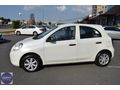 BERPE'DEN 2013 OTOMATİK Micra 1.2 Passion ORJİNAL 122.bin km.'DE