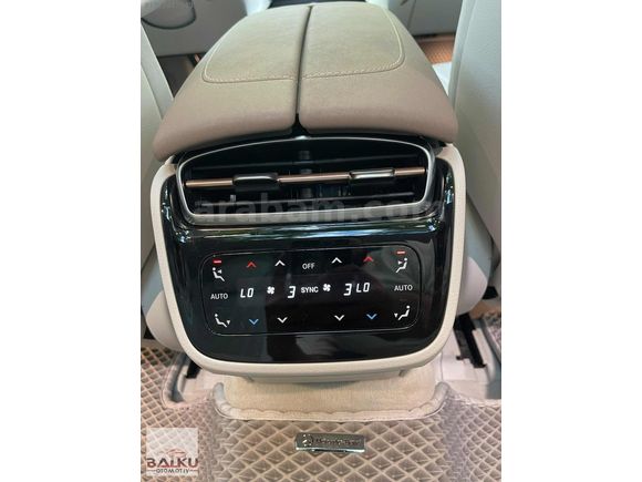BALKU'DAN EQS 450 4 MATIC AKS/AİR/SOĞUTMA/BURMESTER HATASIZ