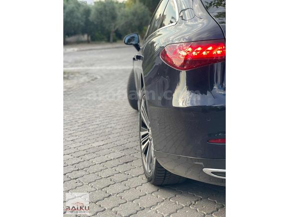 BALKU'DAN EQS 450 4 MATIC AKS/AİR/SOĞUTMA/BURMESTER HATASIZ