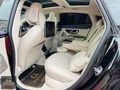 *Kırbaşlar Auto* 2024 BAYİ MERCEDES EQS 450 4 MATİC PPF KAPLI