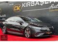 *Kırbaşlar Auto* 2024 BAYİ MERCEDES EQS 450 4 MATİC PPF KAPLI