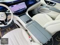 *Kırbaşlar Auto* 2024 BAYİ MERCEDES EQS 450 4 MATİC PPF KAPLI