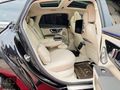 *Kırbaşlar Auto* 2024 BAYİ MERCEDES EQS 450 4 MATİC PPF KAPLI