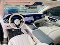*Kırbaşlar Auto* 2024 BAYİ MERCEDES EQS 450 4 MATİC PPF KAPLI