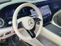 *Kırbaşlar Auto* 2024 BAYİ MERCEDES EQS 450 4 MATİC PPF KAPLI