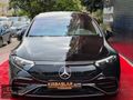 *Kırbaşlar Auto* 2024 BAYİ MERCEDES EQS 450 4 MATİC PPF KAPLI