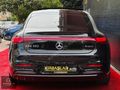 *Kırbaşlar Auto* 2024 BAYİ MERCEDES EQS 450 4 MATİC PPF KAPLI