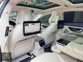 *Kırbaşlar Auto* 2024 BAYİ MERCEDES EQS 450 4 MATİC PPF KAPLI