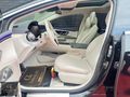 *Kırbaşlar Auto* 2024 BAYİ MERCEDES EQS 450 4 MATİC PPF KAPLI