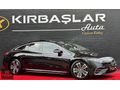 *Kırbaşlar Auto* 2024 BAYİ MERCEDES EQS 450 4 MATİC PPF KAPLI