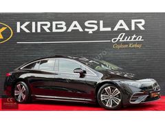 *Kırbaşlar Auto* 2024 BAYİ MERCEDES EQS 450 4 MATİC PPF KAPLI