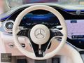 *Kırbaşlar Auto* 2024 BAYİ MERCEDES EQS 450 4 MATİC PPF KAPLI