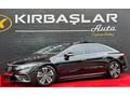 *Kırbaşlar Auto* 2024 BAYİ MERCEDES EQS 450 4 MATİC PPF KAPLI