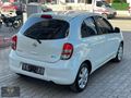 CİHAN AUTO'DAN NİSSAN MİCRA OTOMATİK 1 PARÇA BOYA 130 BİNDE