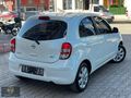 CİHAN AUTO'DAN NİSSAN MİCRA OTOMATİK 1 PARÇA BOYA 130 BİNDE
