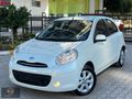 CİHAN AUTO'DAN NİSSAN MİCRA OTOMATİK 1 PARÇA BOYA 130 BİNDE