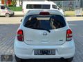 CİHAN AUTO'DAN NİSSAN MİCRA OTOMATİK 1 PARÇA BOYA 130 BİNDE