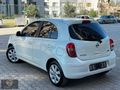 CİHAN AUTO'DAN NİSSAN MİCRA OTOMATİK 1 PARÇA BOYA 130 BİNDE