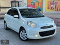 CİHAN AUTO'DAN NİSSAN MİCRA OTOMATİK 1 PARÇA BOYA 130 BİNDE