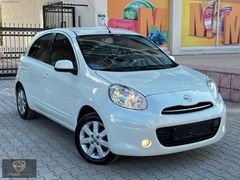 CİHAN AUTO'DAN NİSSAN MİCRA OTOMATİK 1 PARÇA BOYA 130 BİNDE